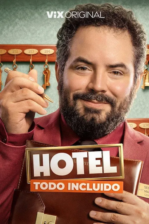 Hotel todo incluido