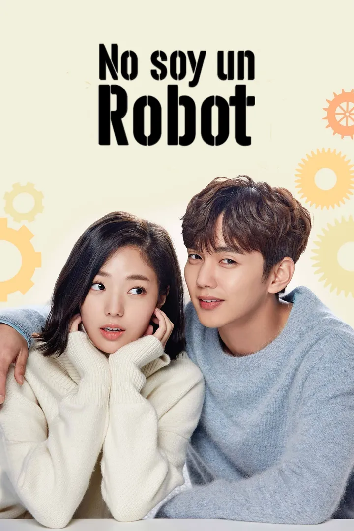 I'm not a Robot