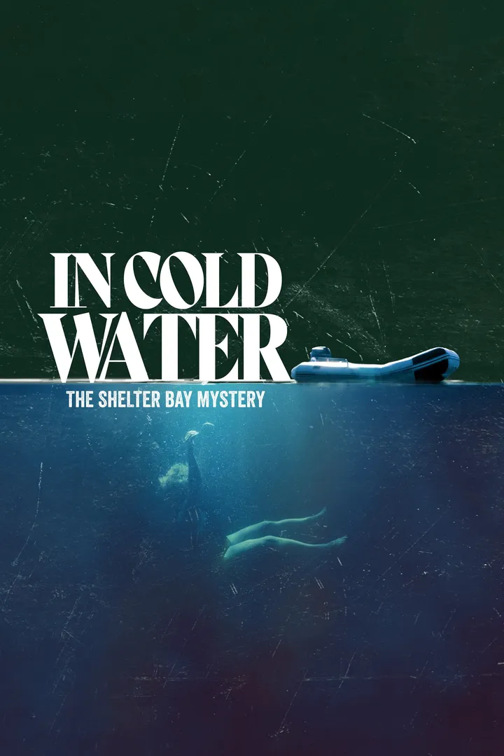In Cold Water: The Shelter Bay Mystery