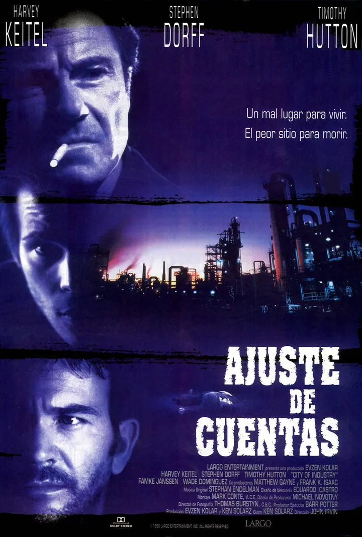 Industry