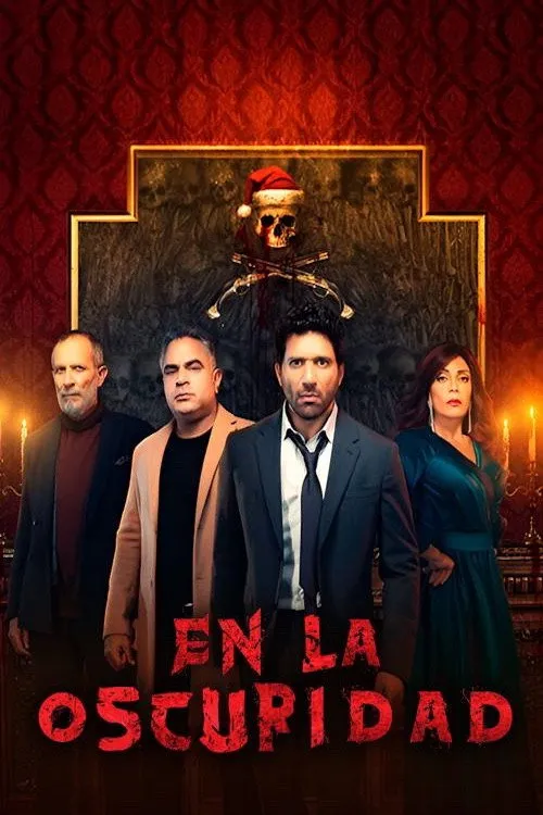 En La Oscuridad
