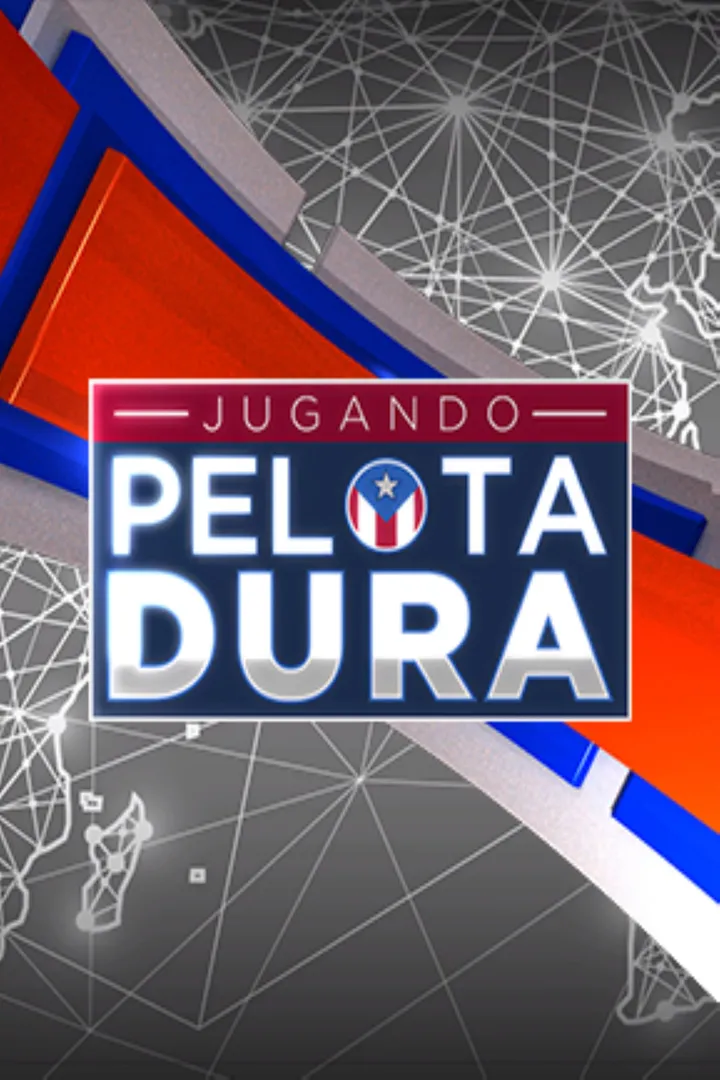 Pelota Dura