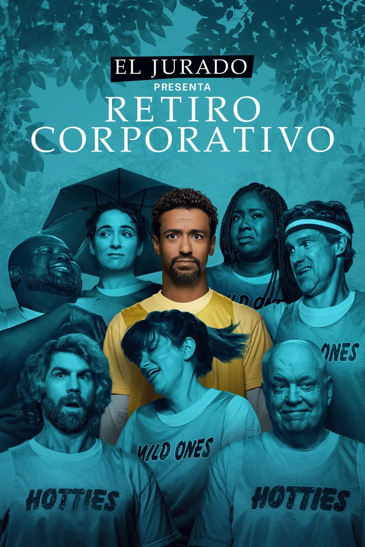 El jurado