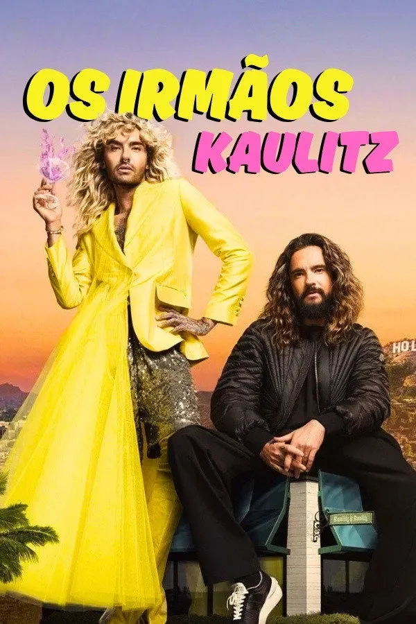Kaulitz y Kaulitz