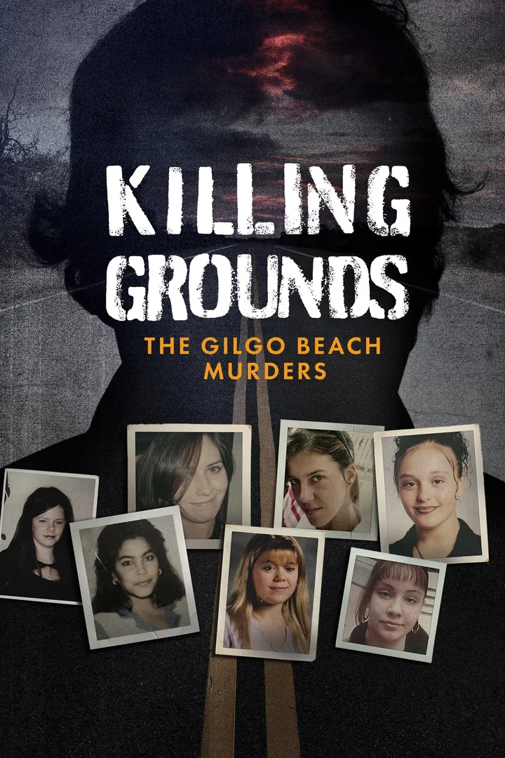 Tierra mortal: Los asesinatos de Gilgo Beach
