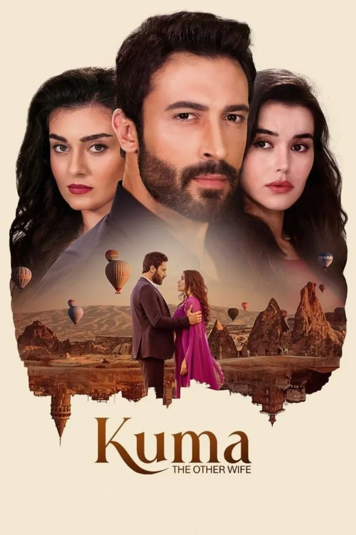 Kuma la otra esposa