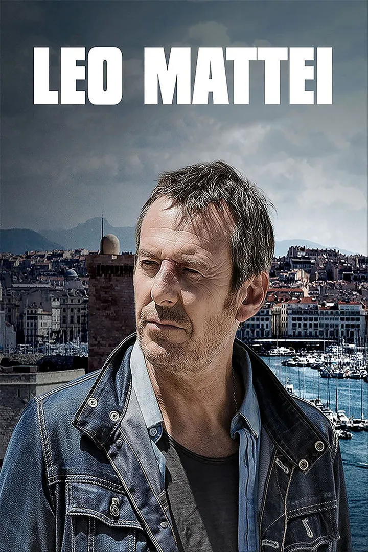 Leo Mattei: brigada de protección
