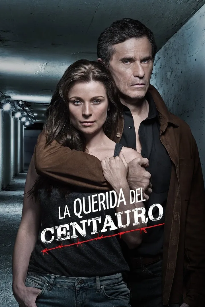 La querida del Centauro