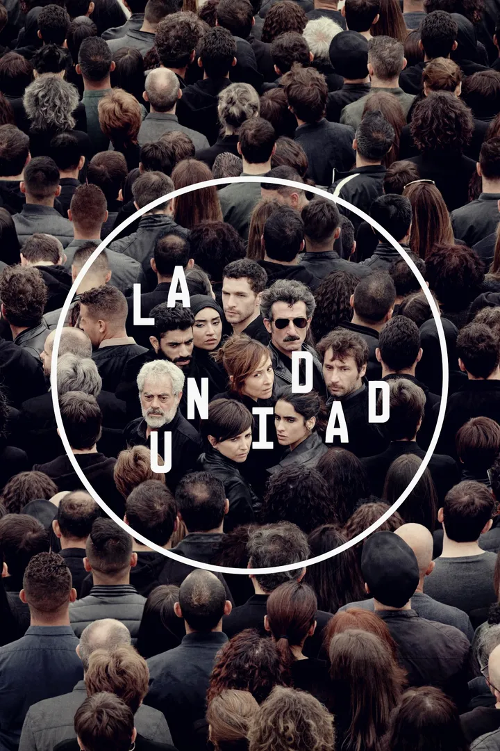 La Unidad Kabul