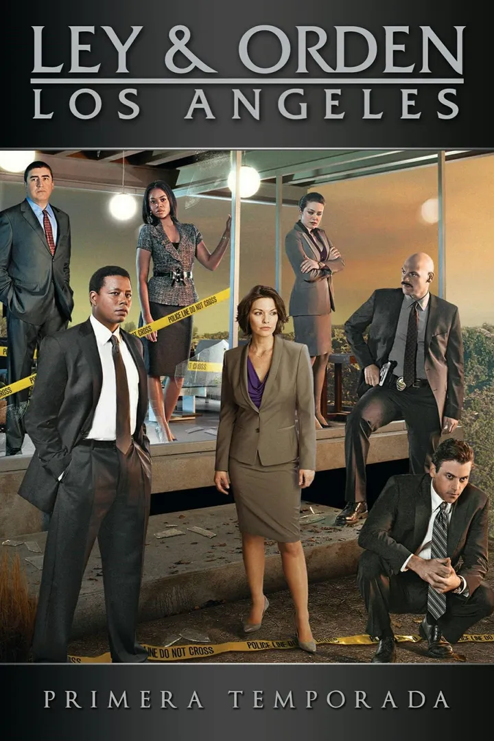 Law & Order