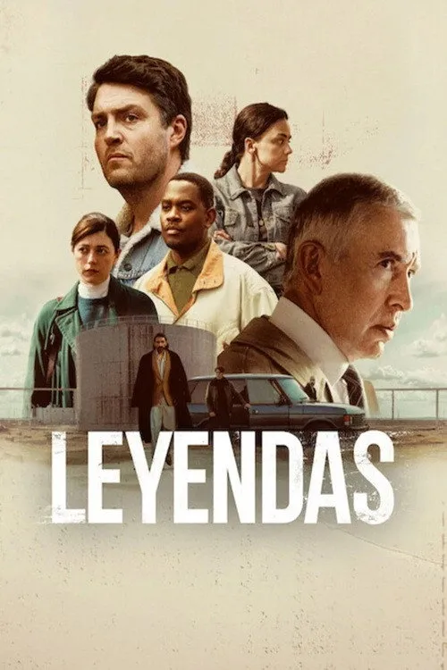 Leyendas