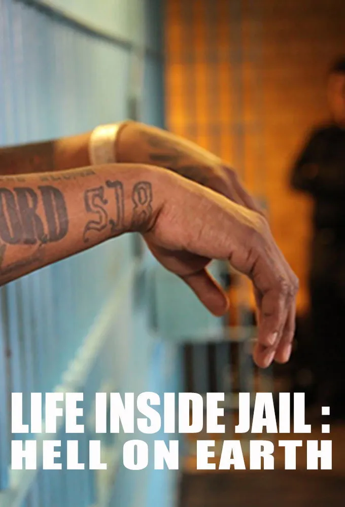 Jail