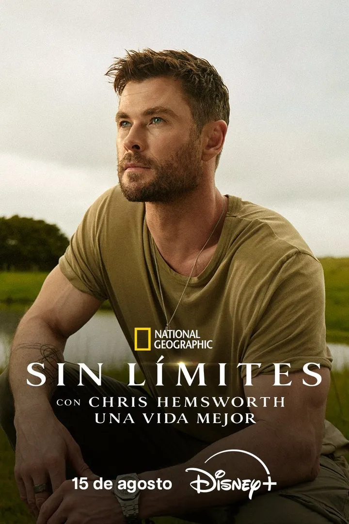 Limitless: Live Better Now