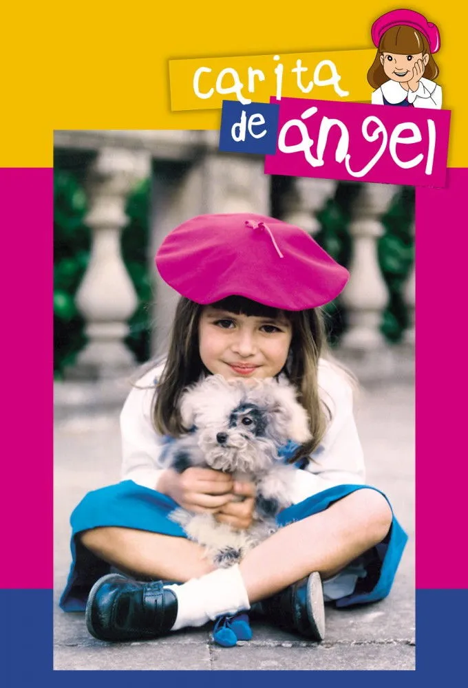 Little Angel