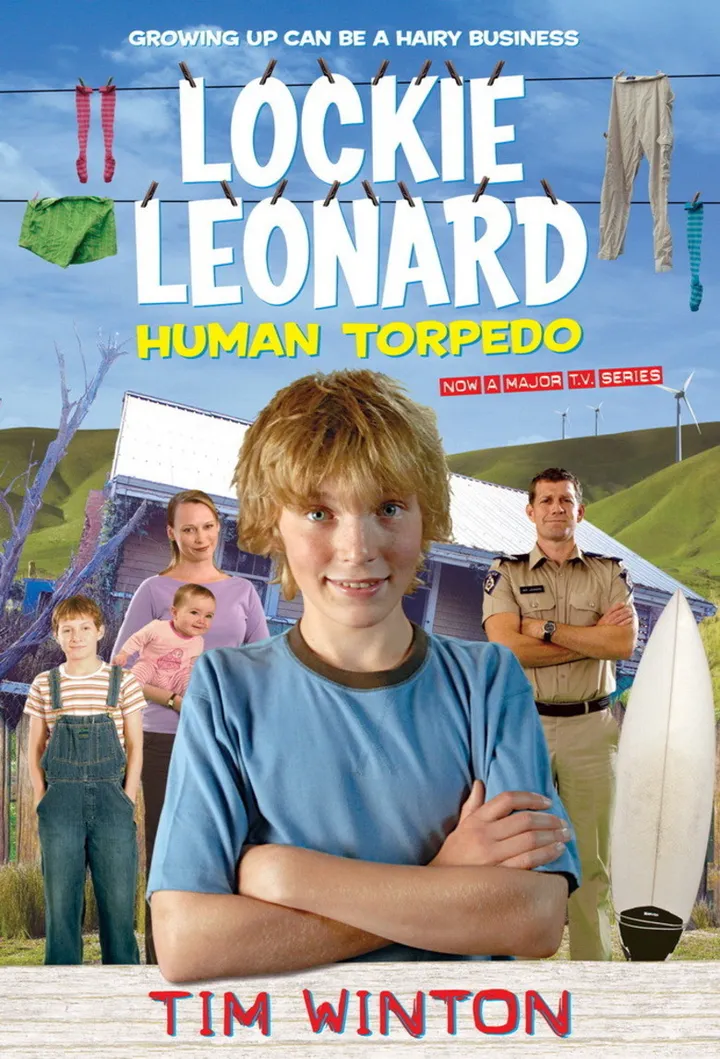 Léonard