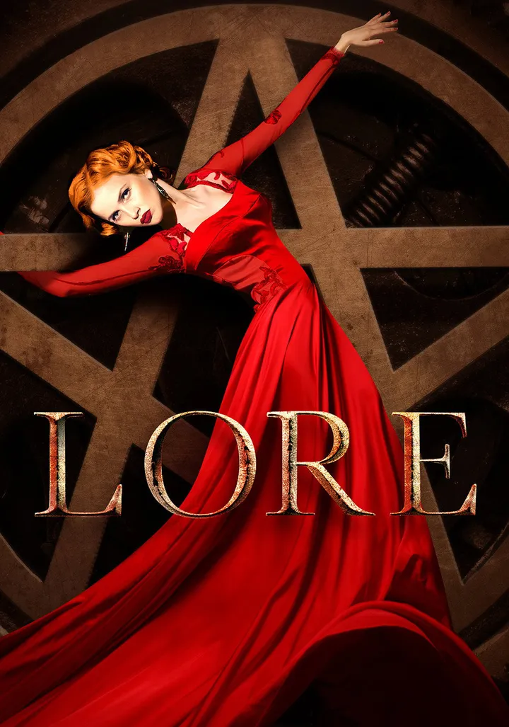 LORE