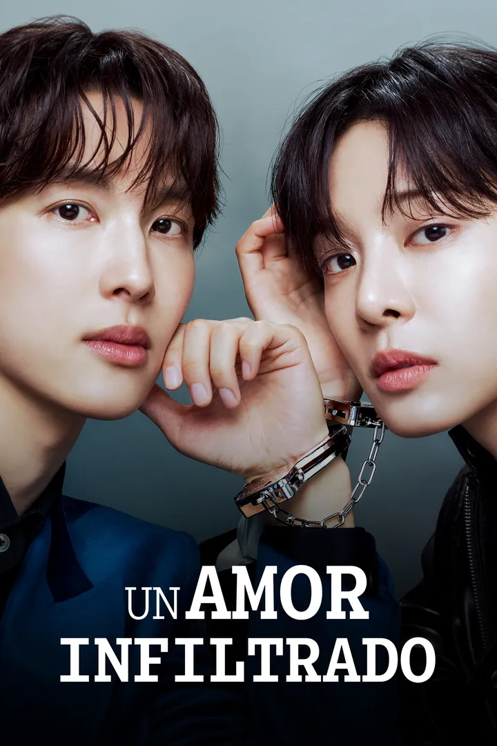 Amor Disfrazado