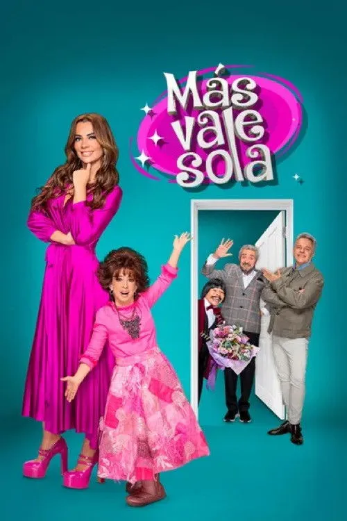 Más Vale Sola