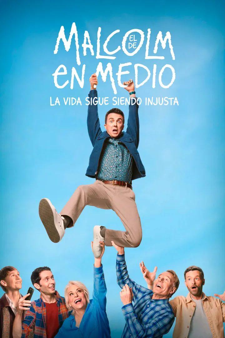 Malcolm in the Middle: La vida sigue siendo injusta