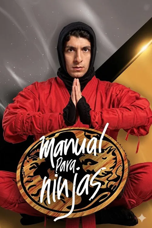 Manual Para Ninjas