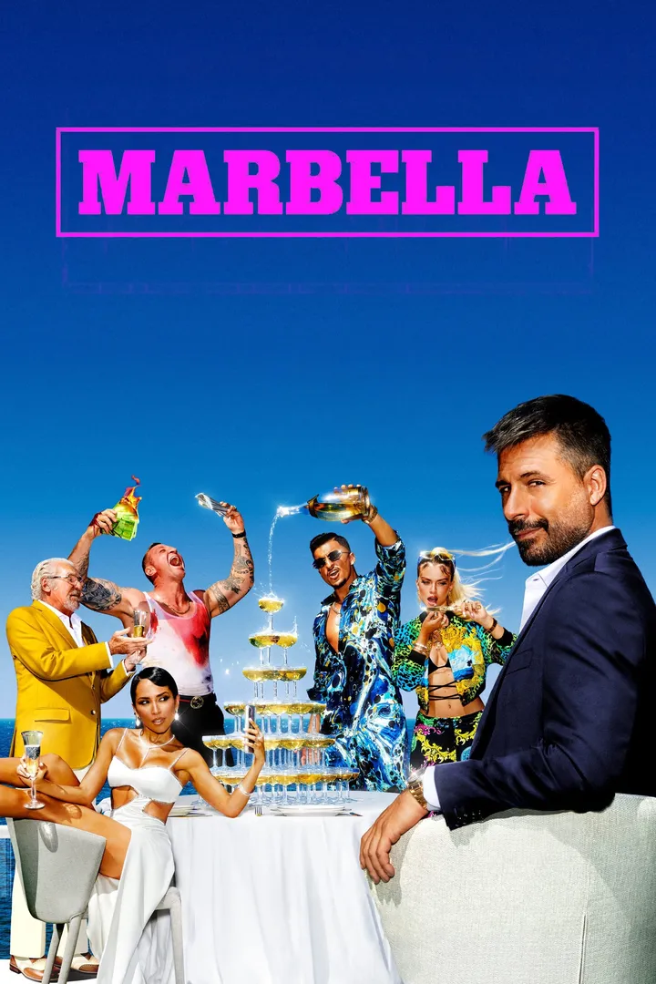 Marbella. Expediente judicial
