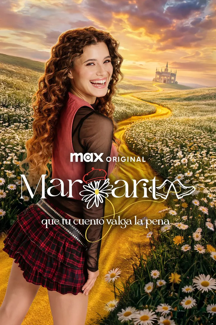 Margarita: Que tu cuento valga la pena