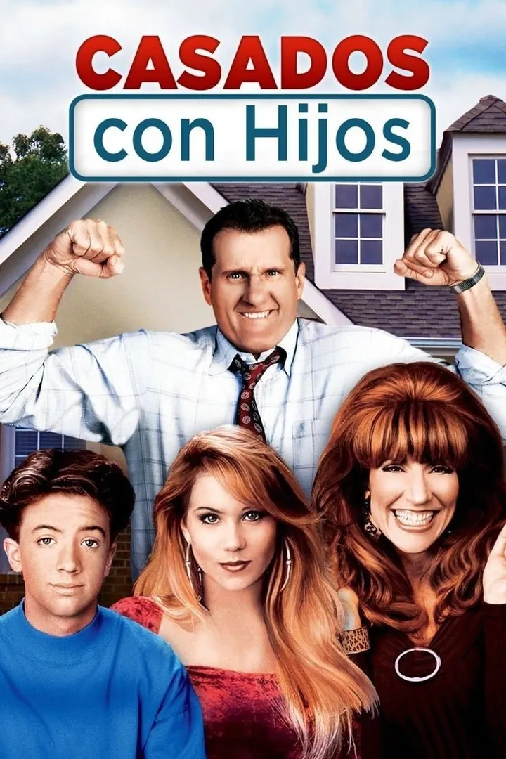 Casados con hijos