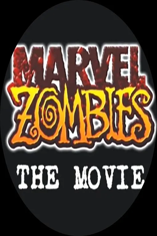 Marvel Zombies