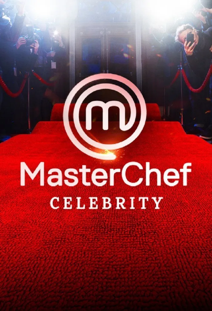 MasterChef Argentina Celebrity