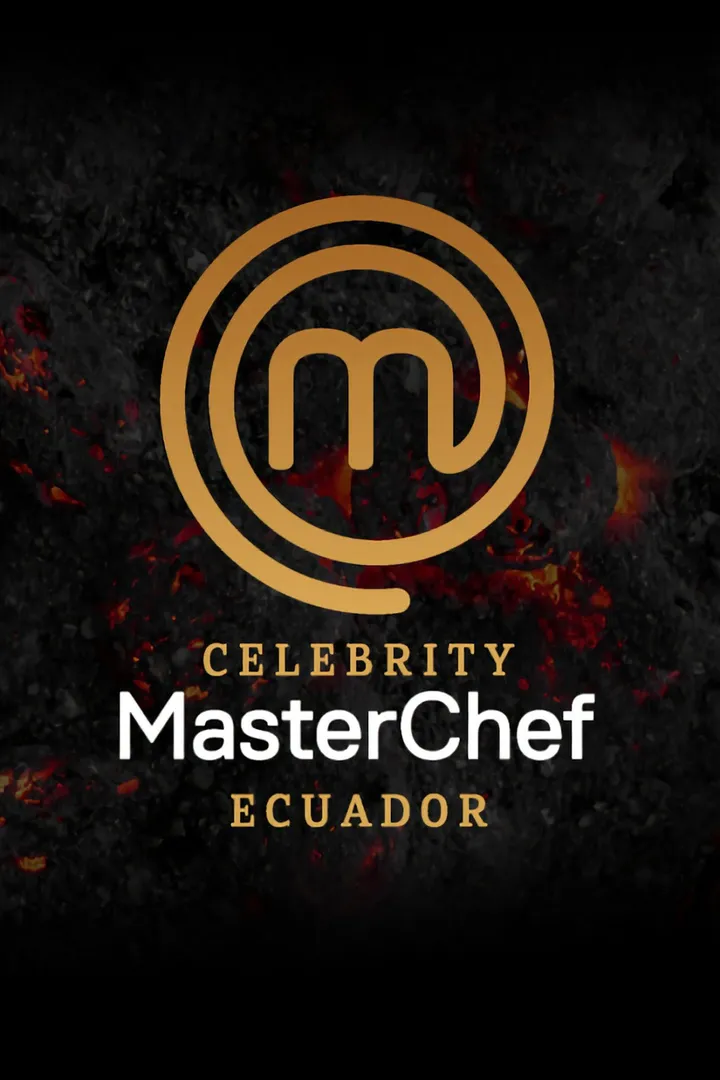 MasterChef Ecuador Celebrity