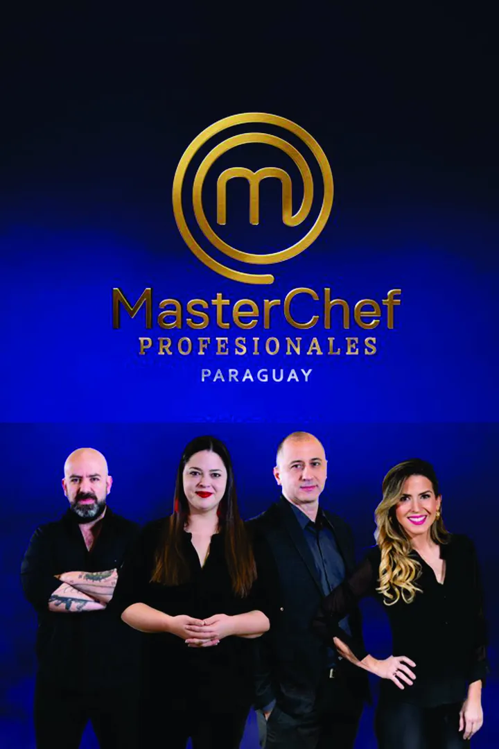 MasterChef Paraguay
