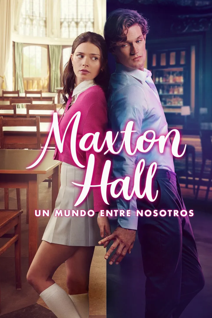 Maxton Hall - Un mundo entre nosotros