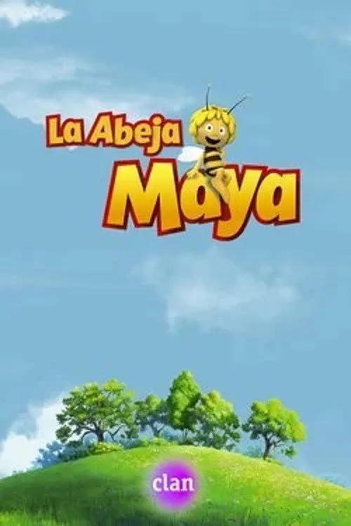 La Abeja Maya