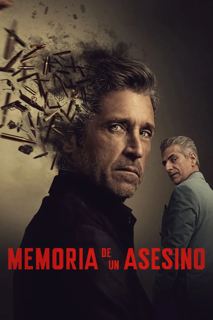 Memoria de un Asesino