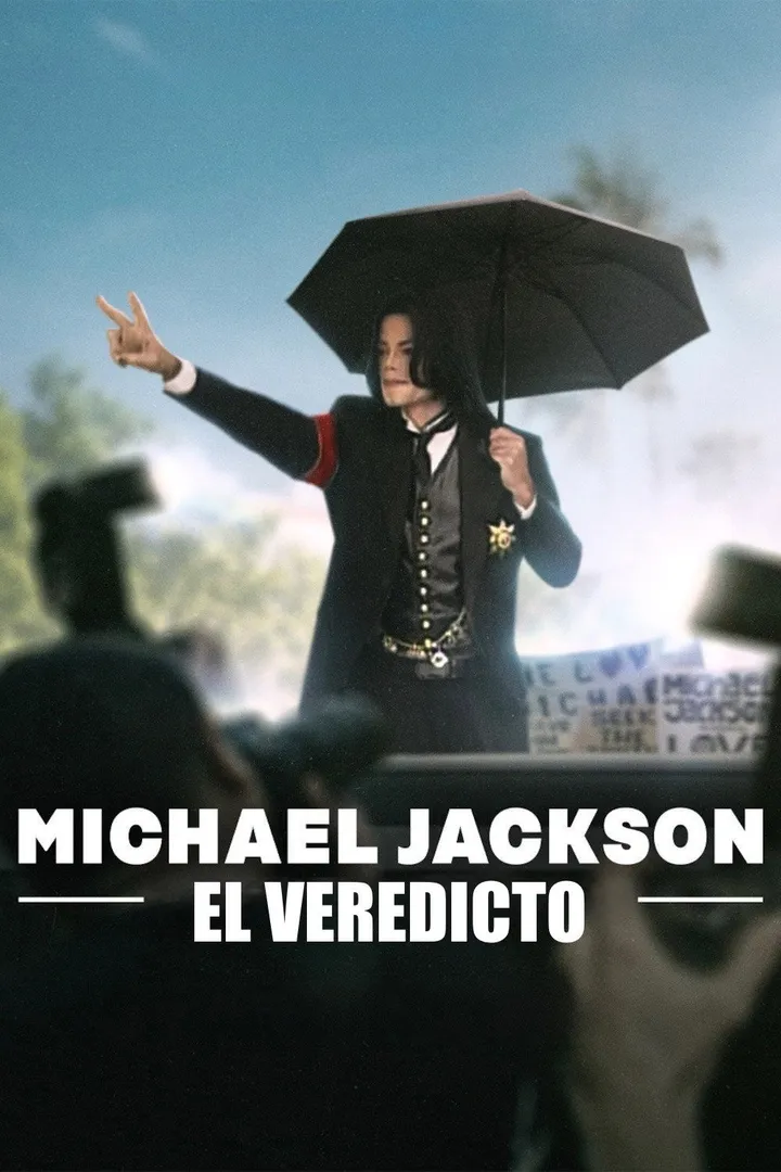 Michael Jackson: El veredicto