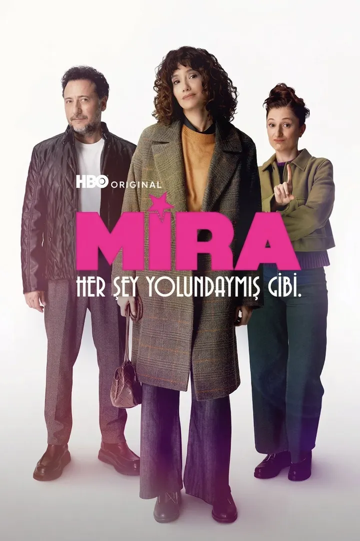 Mira: La vida después del divorcio