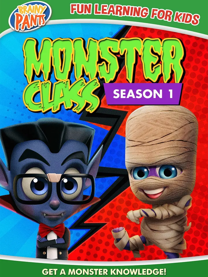 Season 1