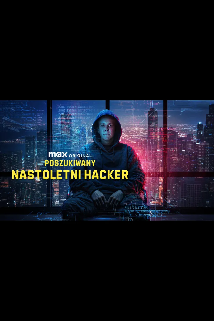 El Hacker Adolescente Más Buscado