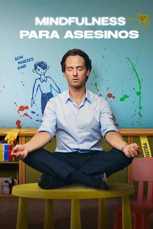 Mindfulness para asesinos