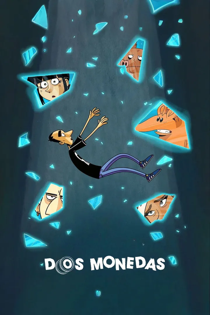 Dos monedas