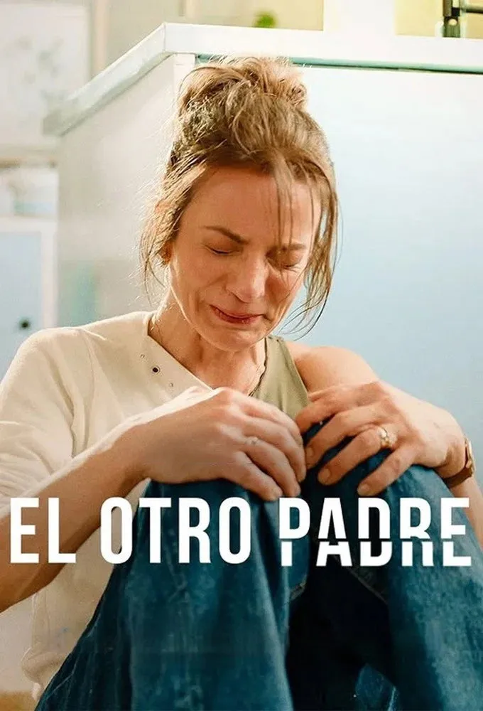 El otro padre de mi hija