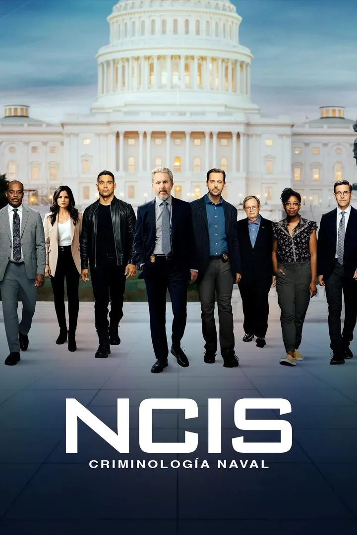 NCIS
