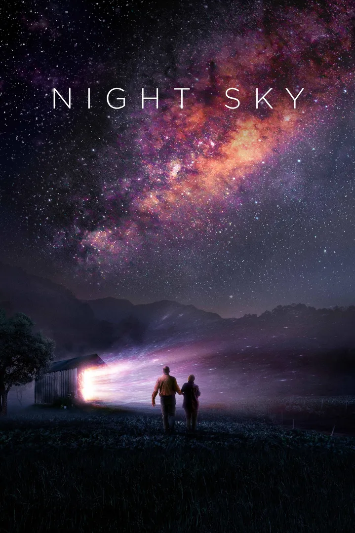 Cielo nocturno