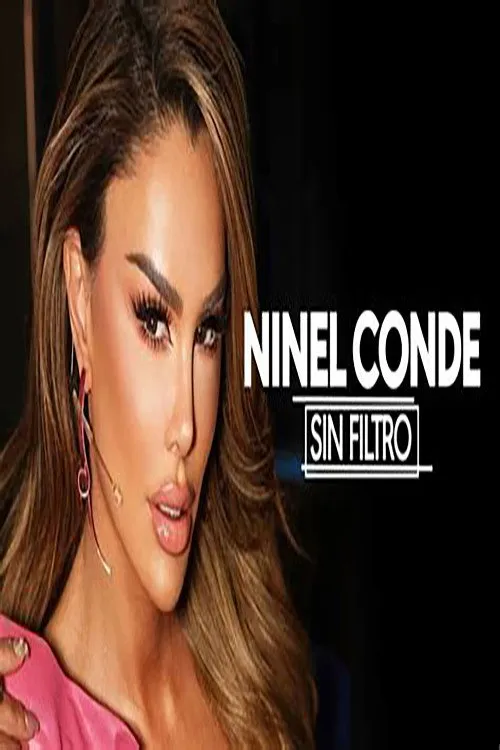 Ninel Conde sin filtro