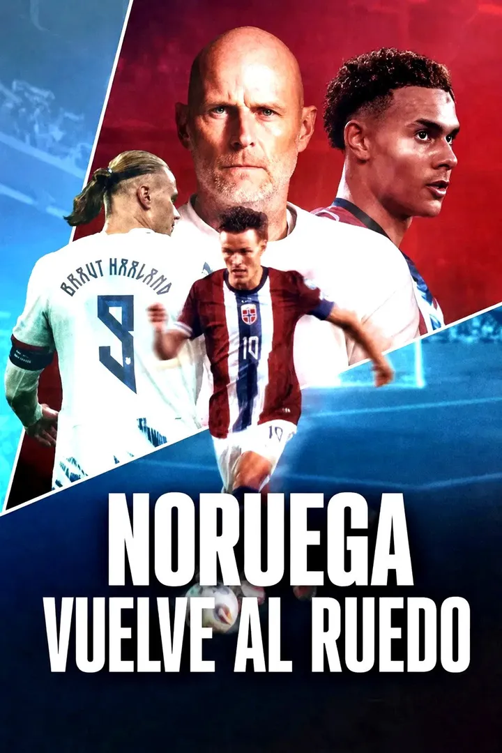 Noruega vuelve al ruedo