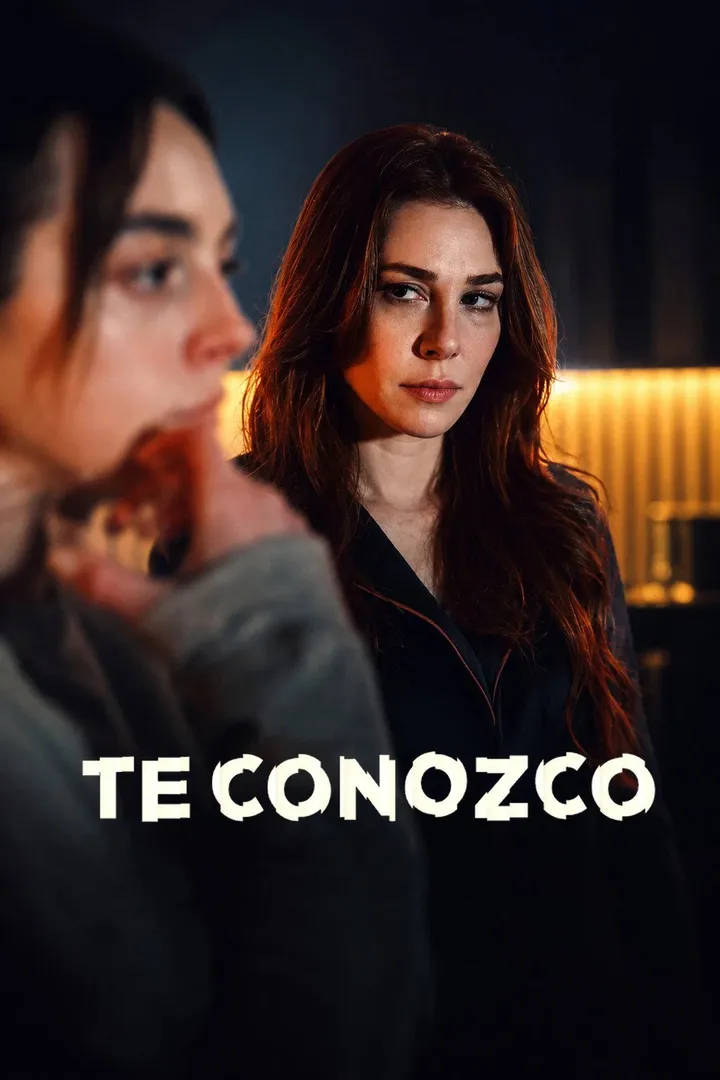 Te conozco
