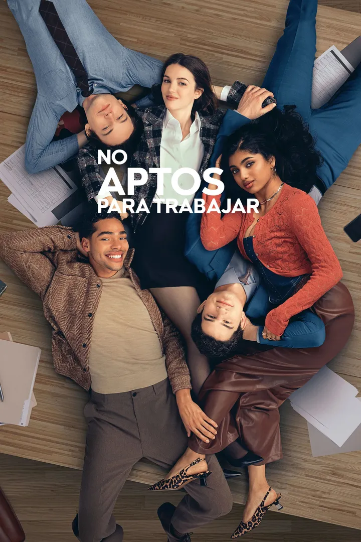 No aptos para trabajar