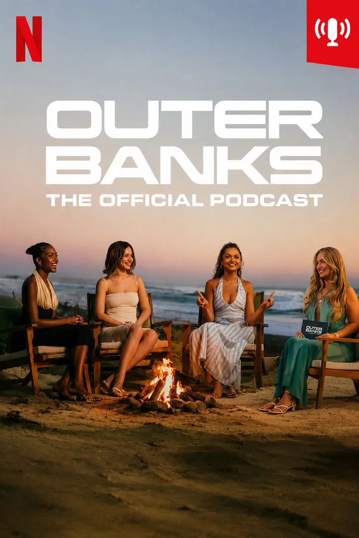 Outer Banks: El podcast oficial