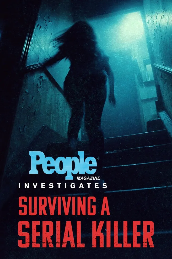 Revista People investiga: sobreviviendo al asesino