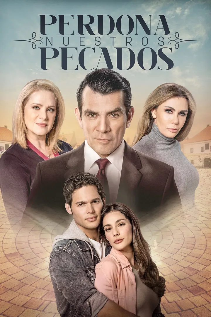 Perdona Nuestros Pecados